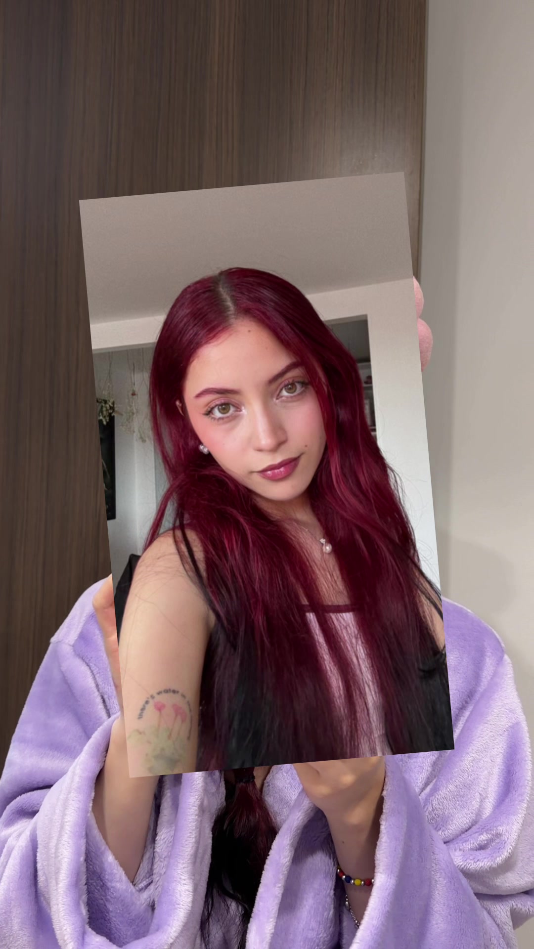 @melissa fresita