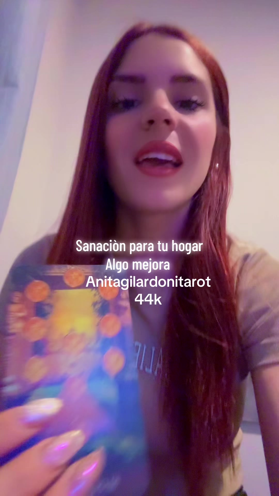 @anitagilardonitarot