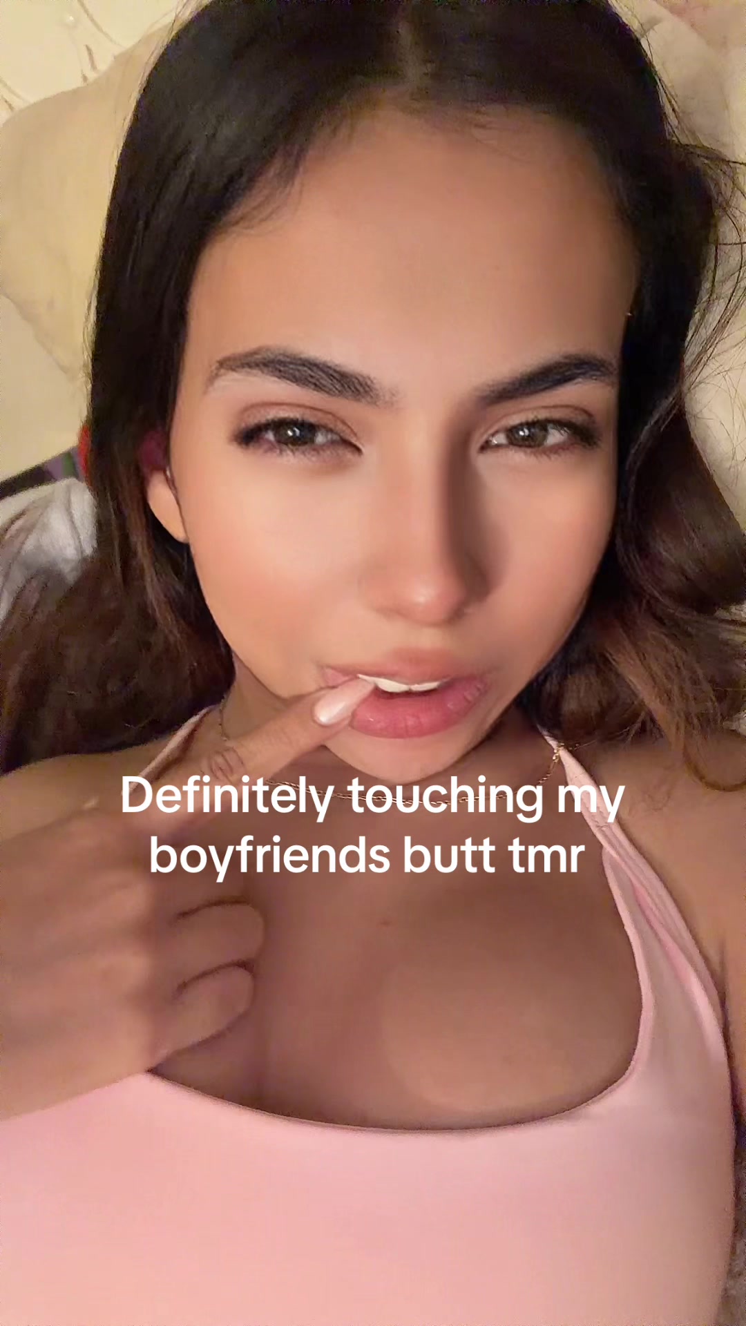 @Sexy Evil Gf