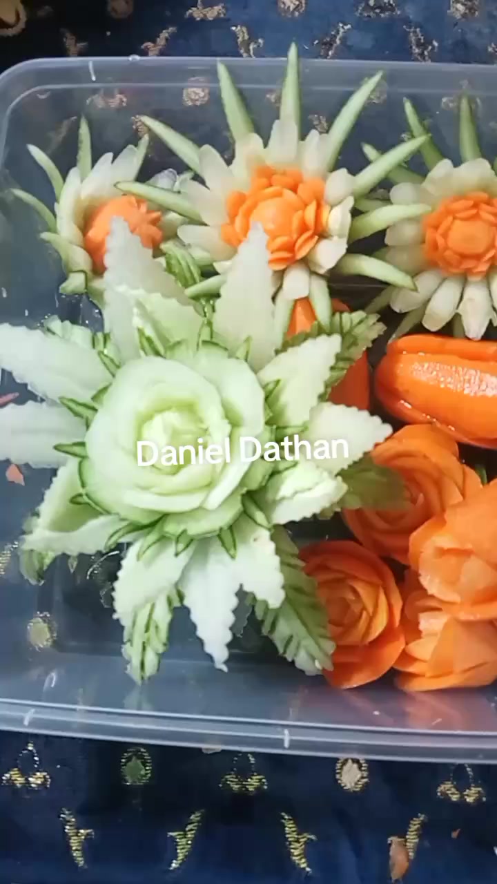 @Daniel Dathan