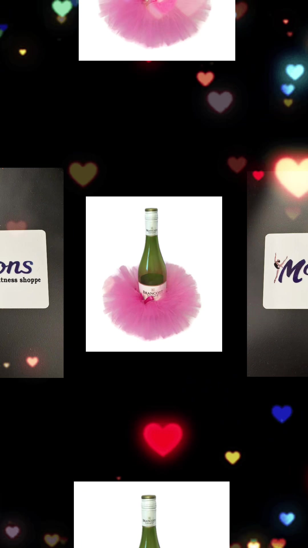 @Motions Dance and Fitness Shop