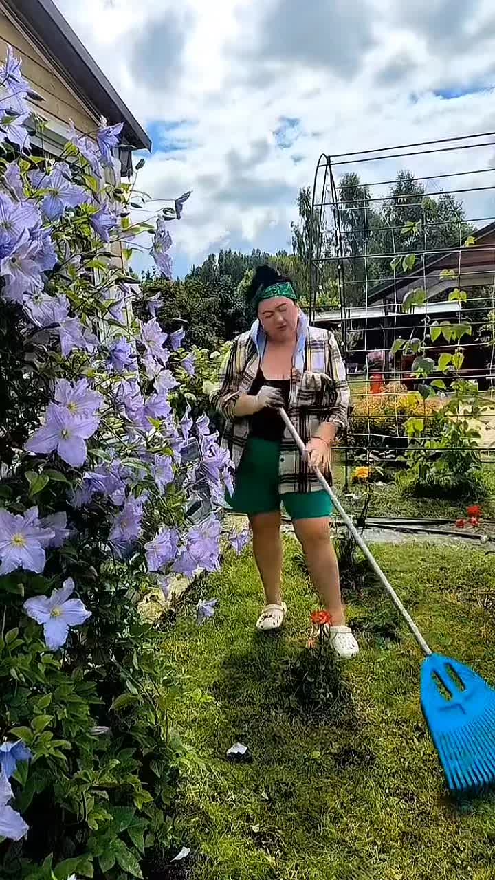 @Весёлая бригада