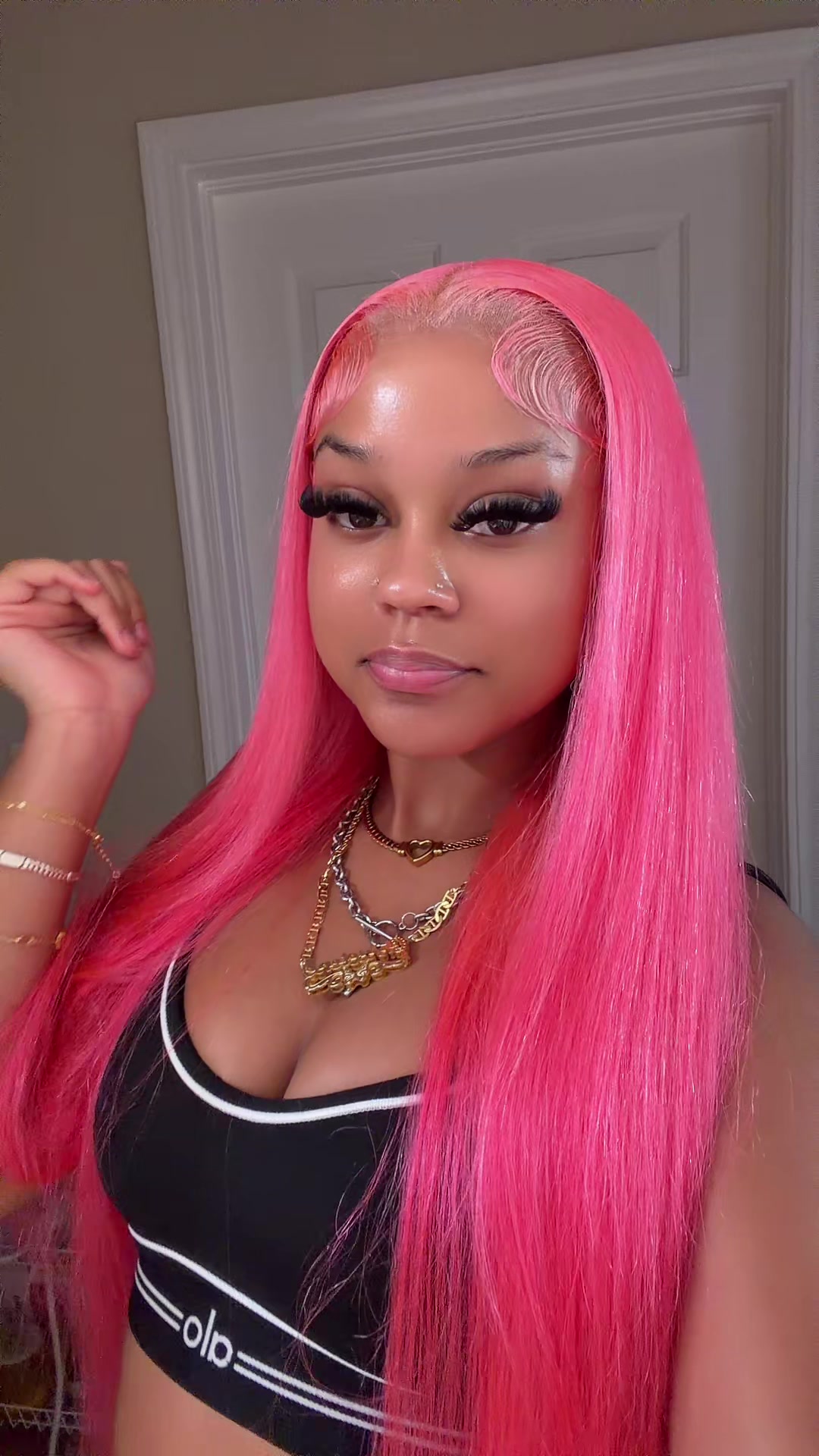 @doll .
