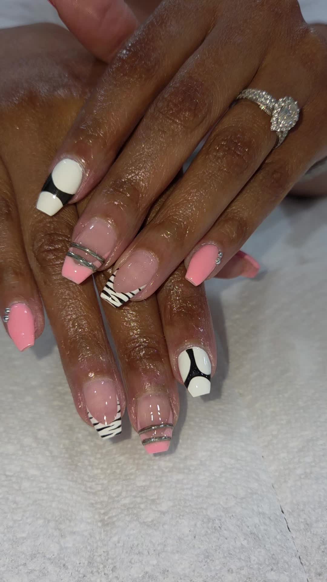 @Monique Smith