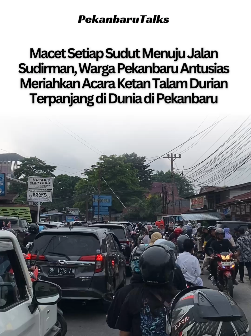 @PekanbaruTalks