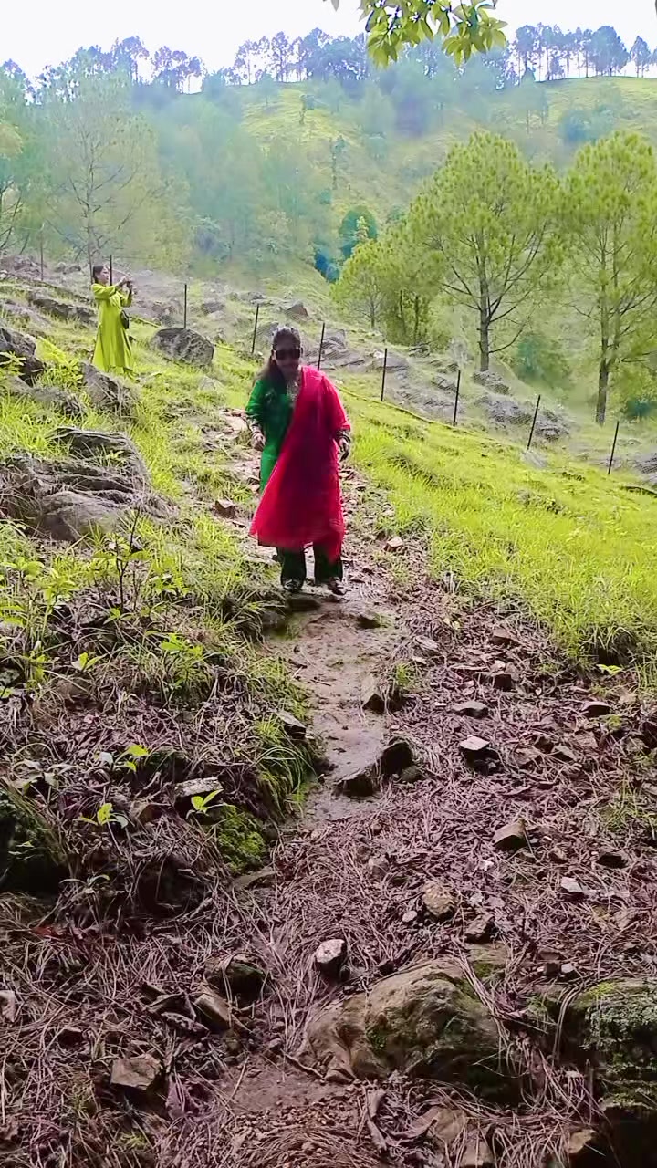 @Parbati Bhandari