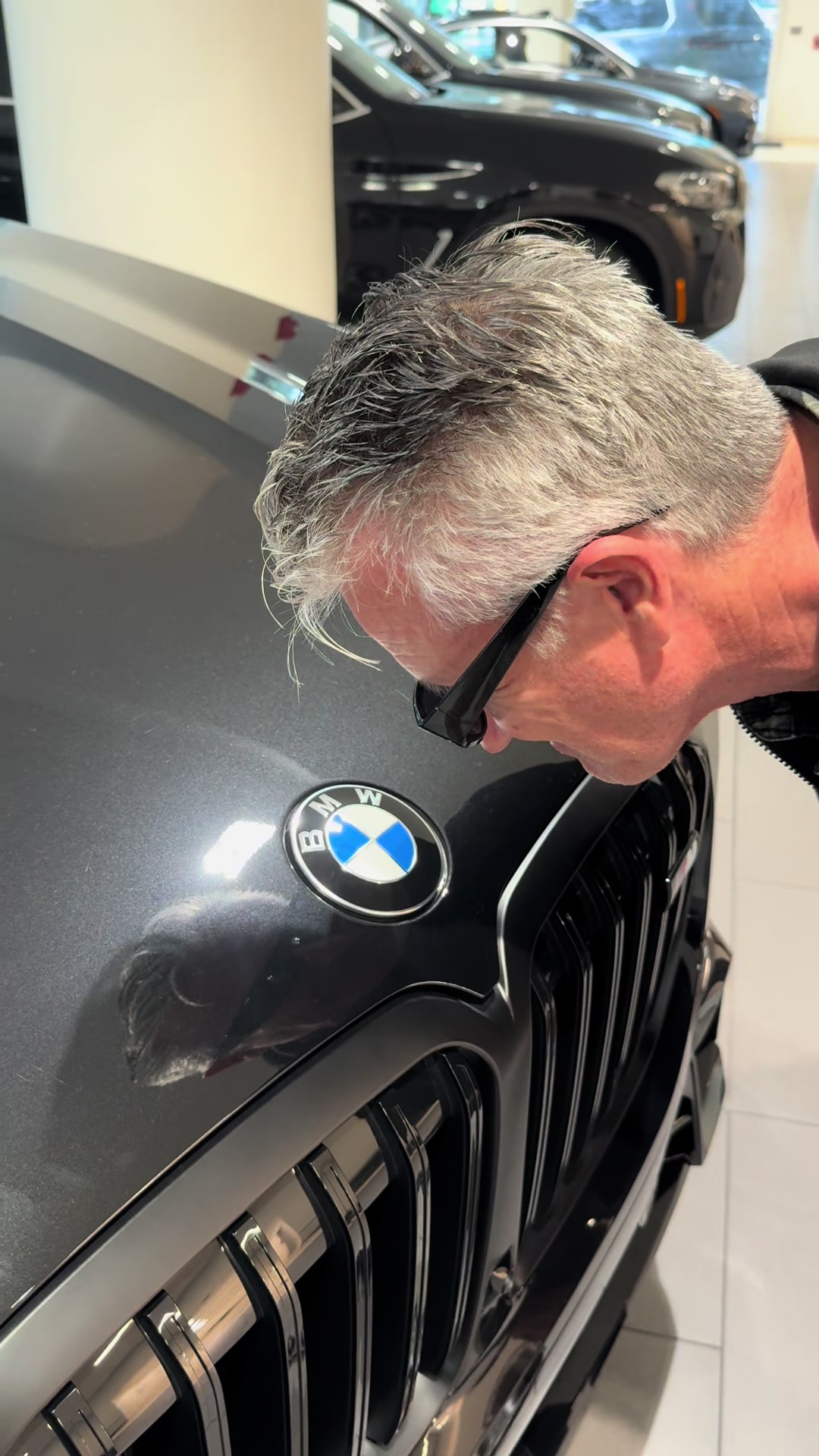 @BMW of Honolulu