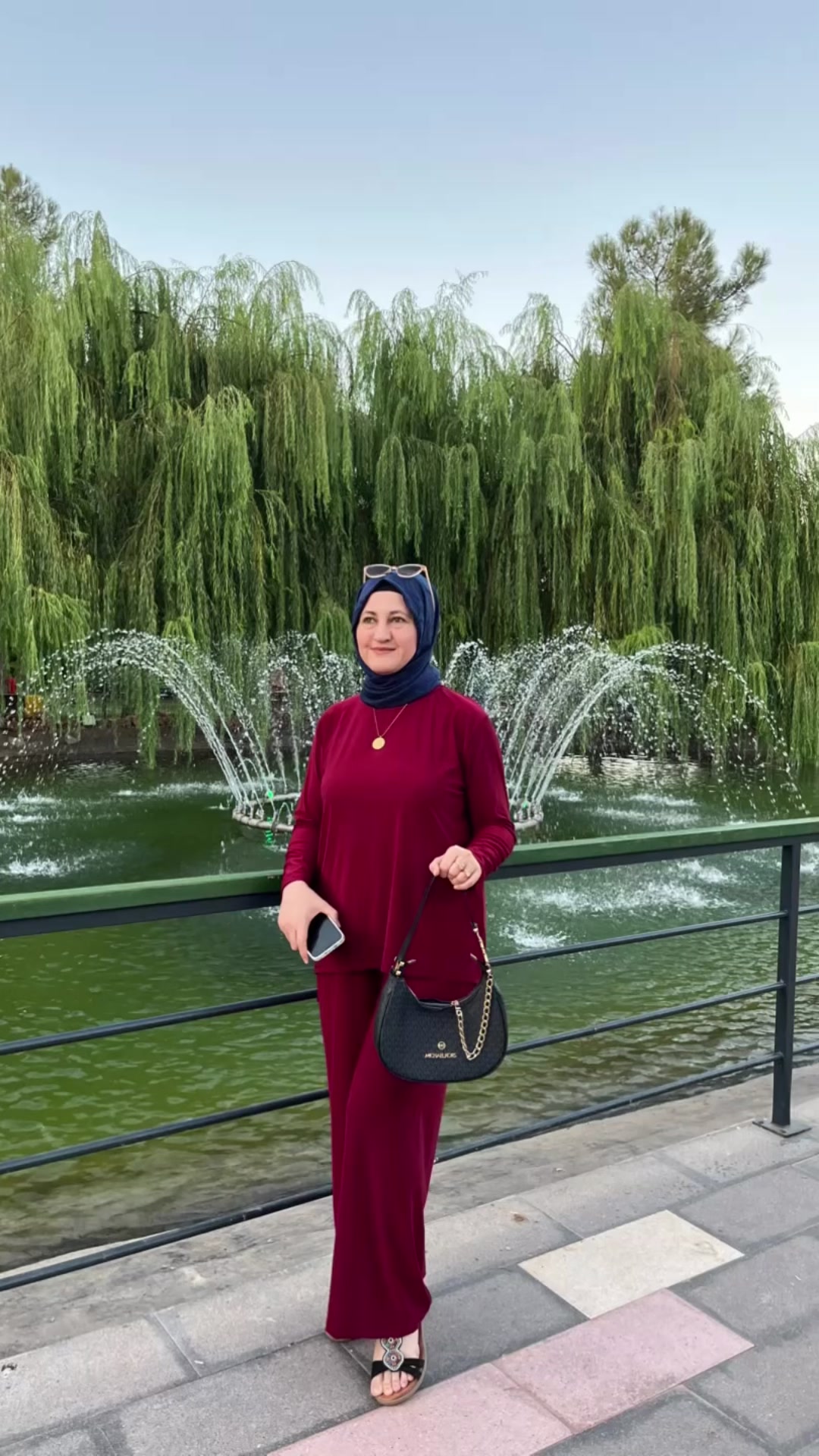 @Gönülden güzellik🍀✨