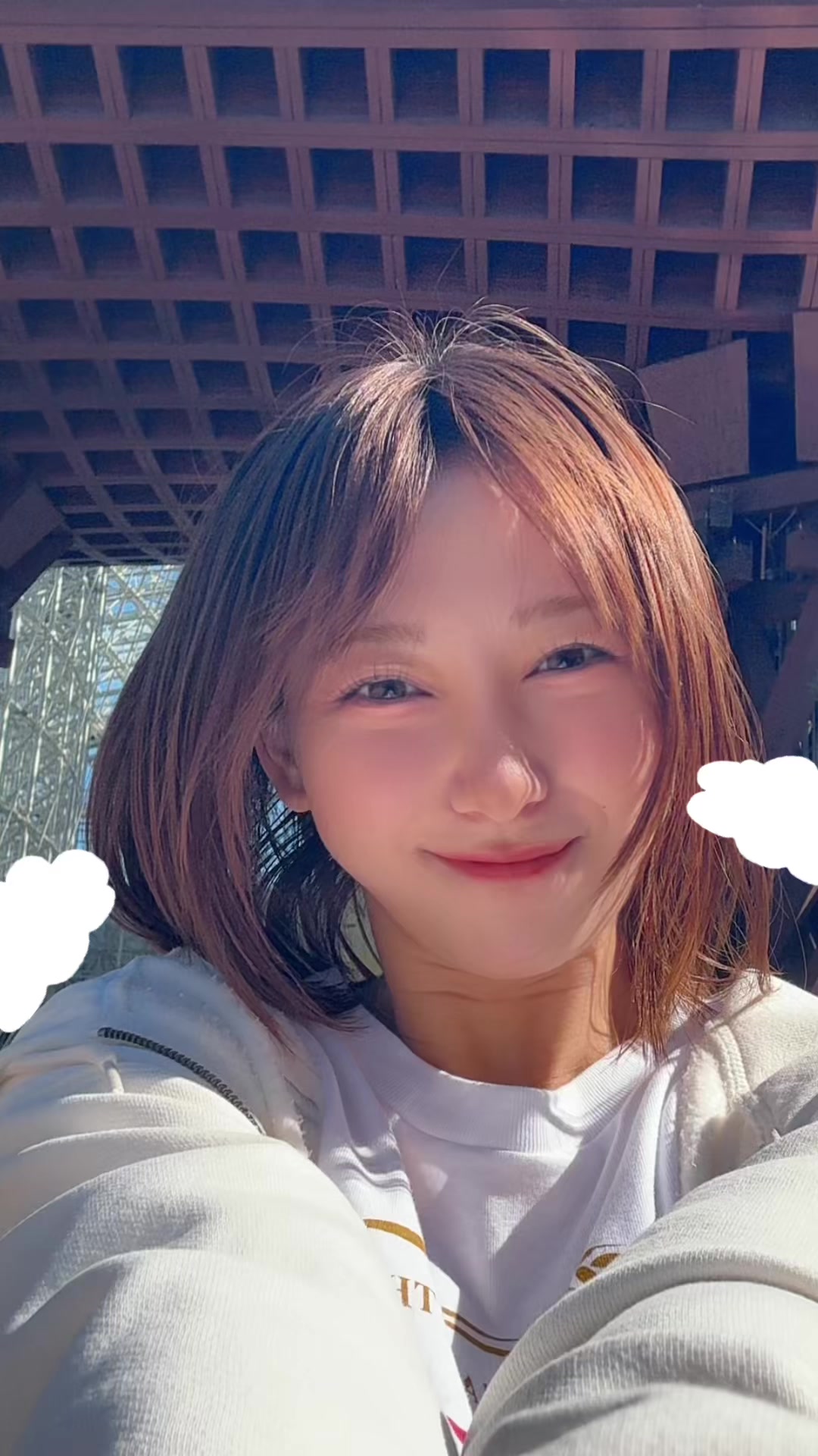 @久喜なほ🍀