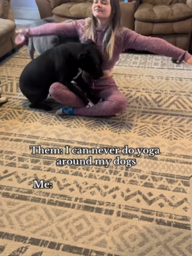 @Audrey Knotting
