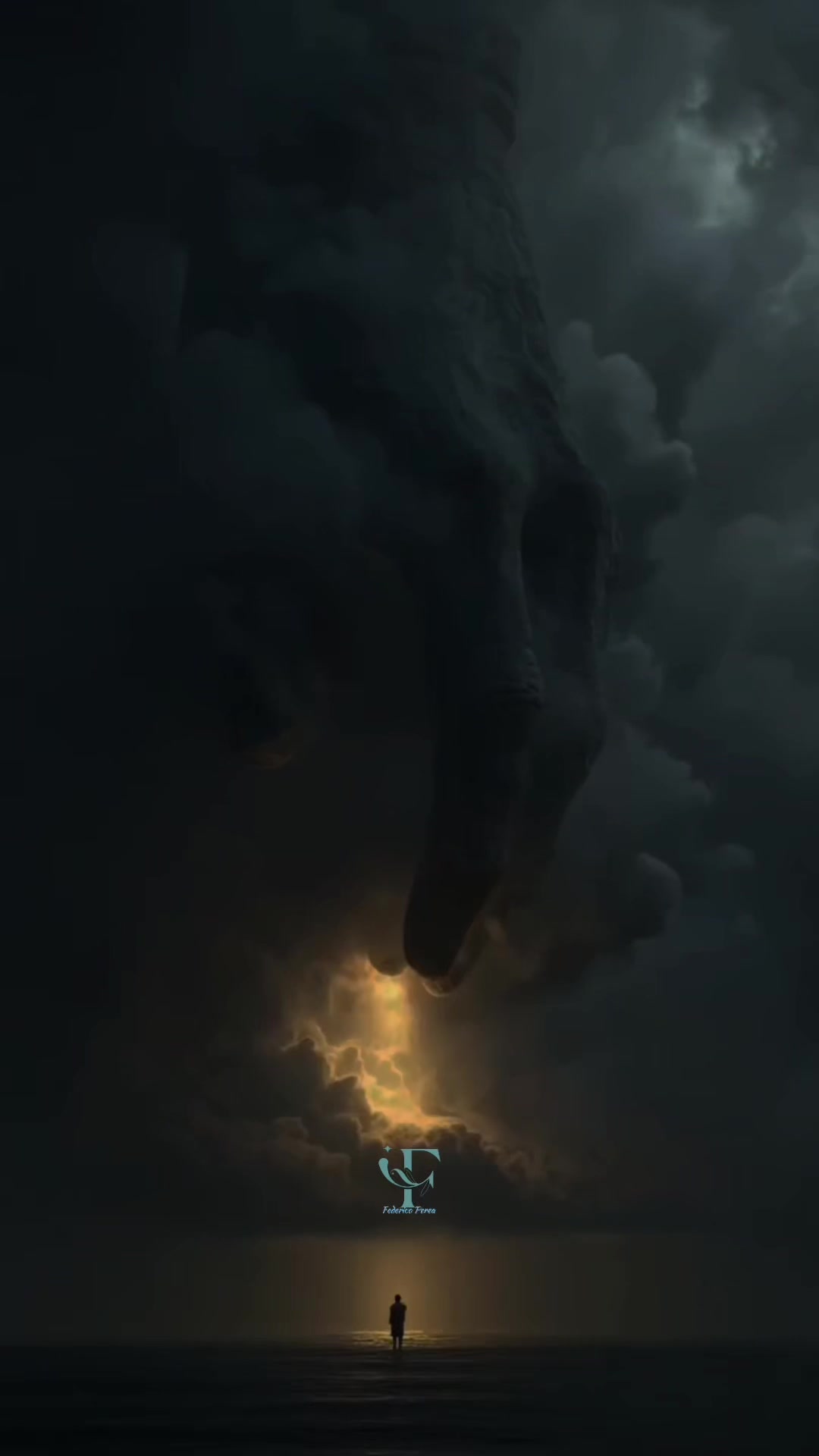 @𝕱𝖊𝖉𝖊𝖗𝖎𝖈𝖔 𝕻𝖊𝖗𝖊𝖆 ✮