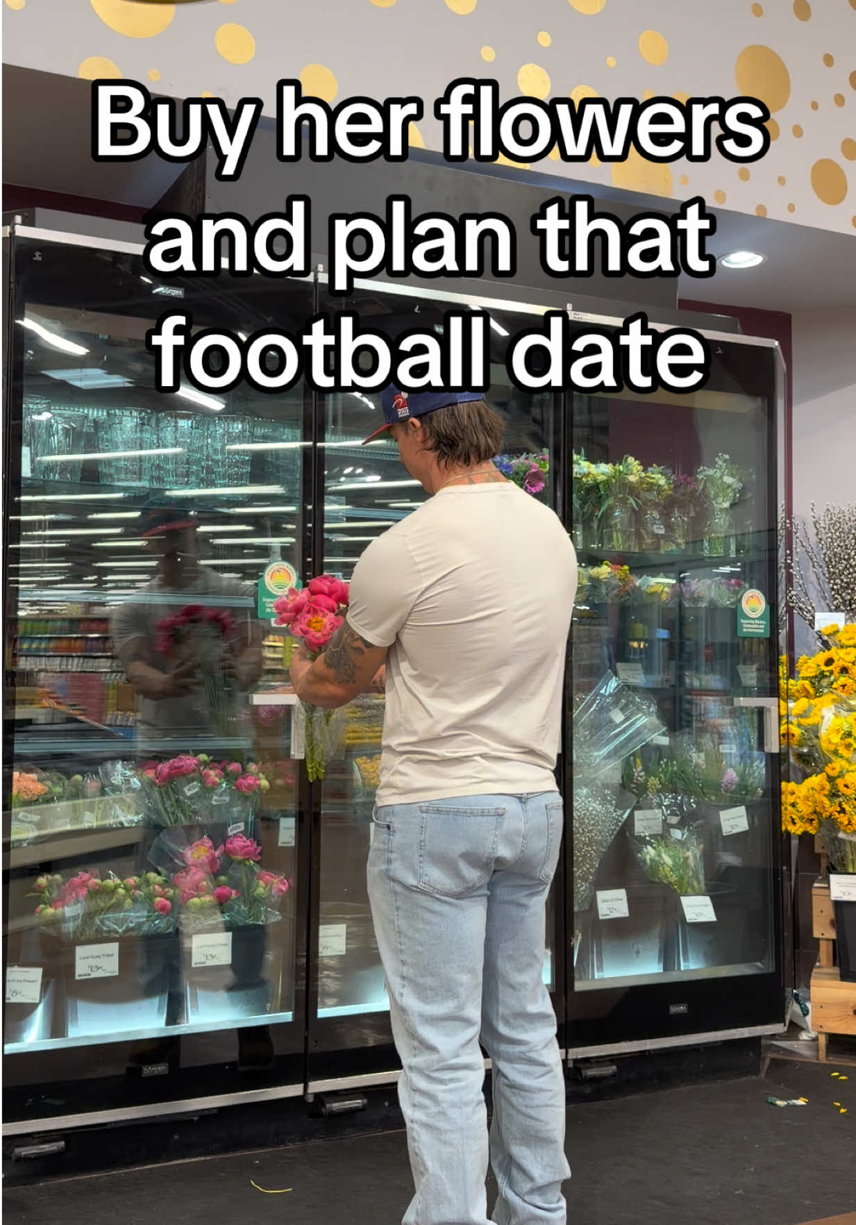 @Cowboy Chantz