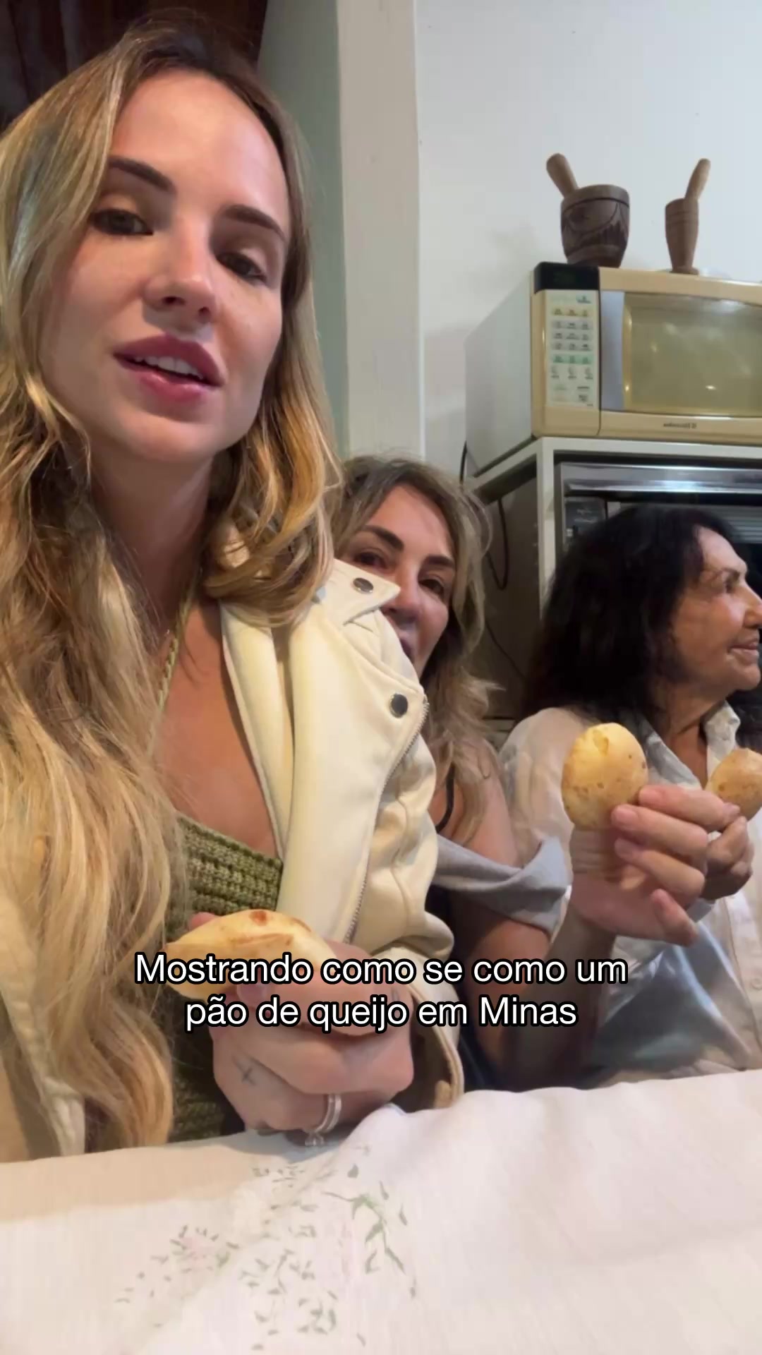 @Gabi Martins