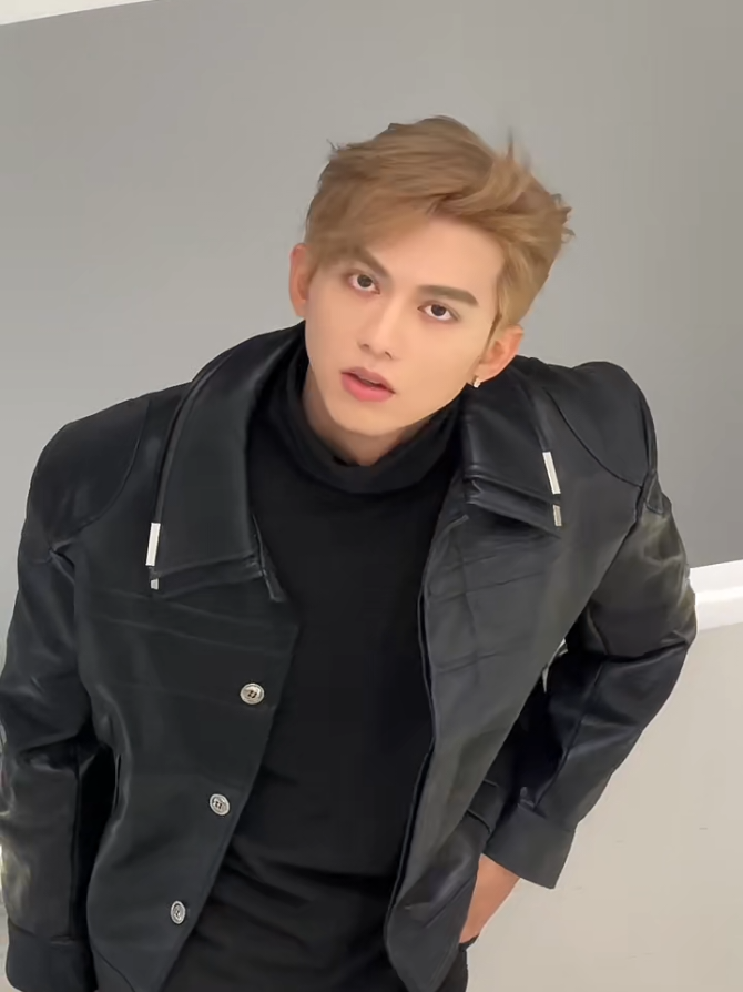 @徐志斌 𝐒𝐎𝐋𝐄𝐈𝐋