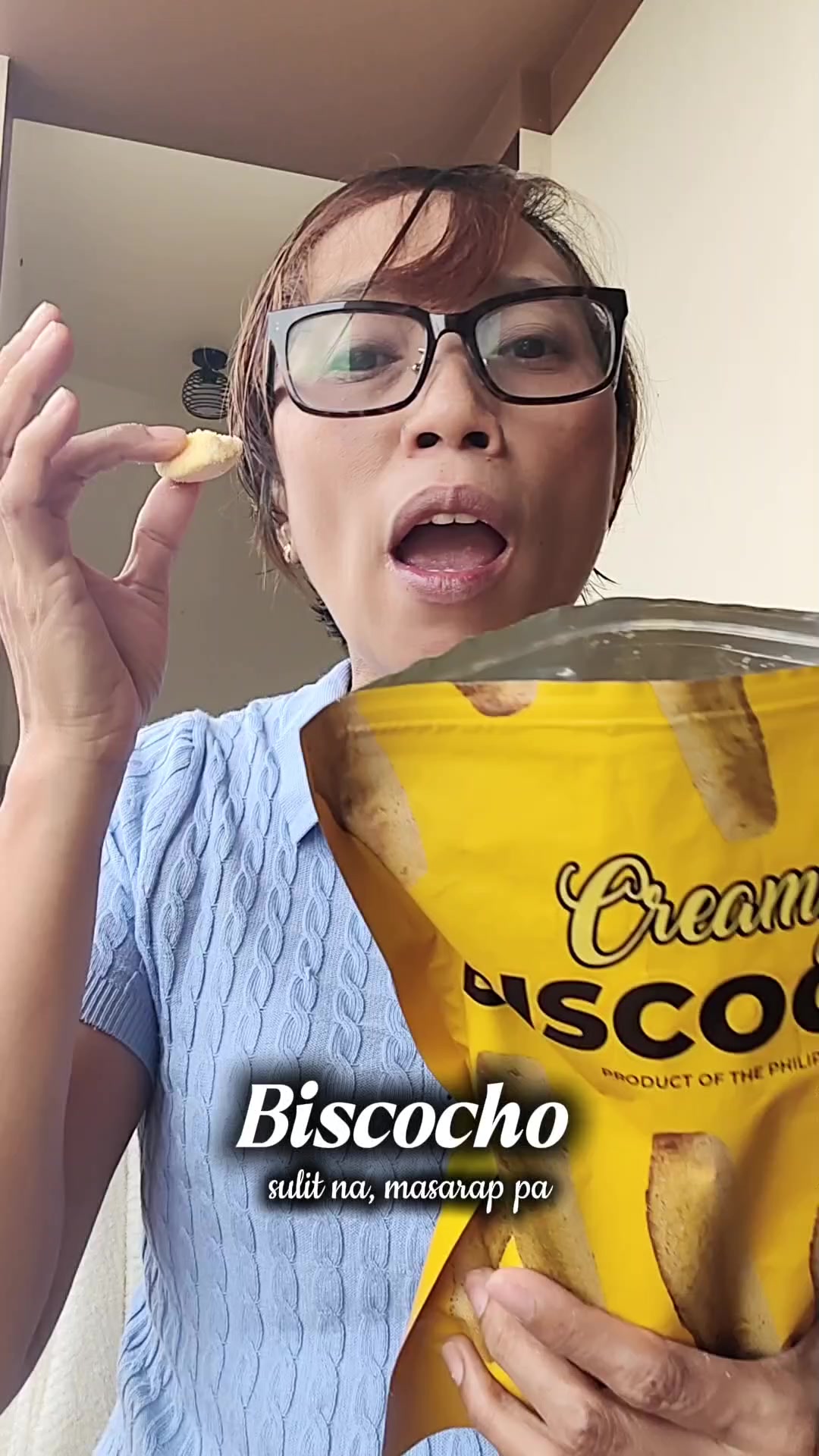 @Si Leslie Ako