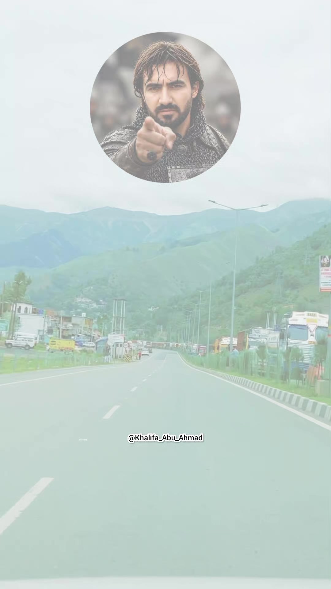 @خلیفہ ᵃᵇᵘ 𝐀𝐡𝐦𝐚𝐝꧁♢