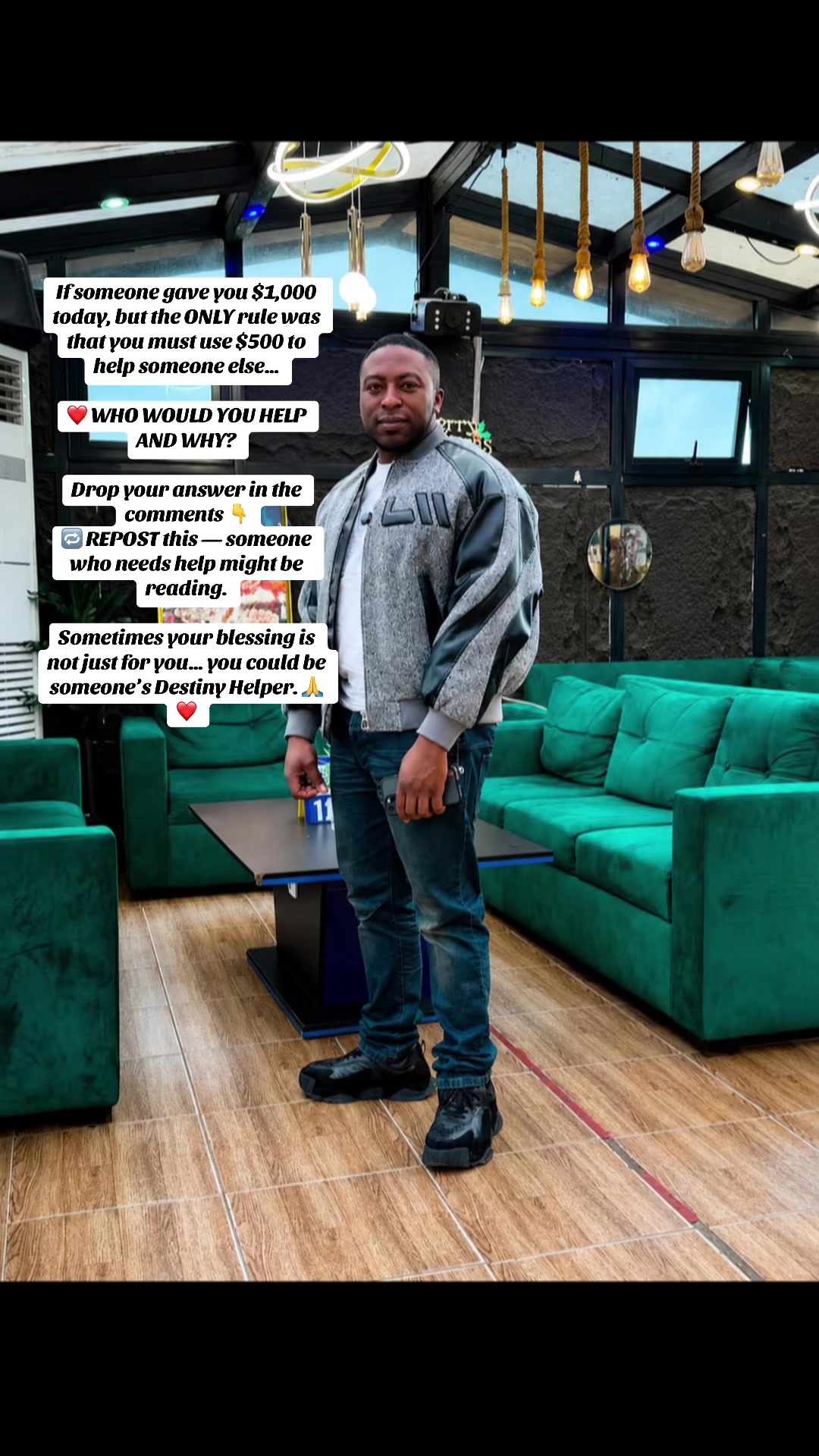 @Rei🇨🇦🇺🇸🇨🇲(RRE)🦅JD Chike