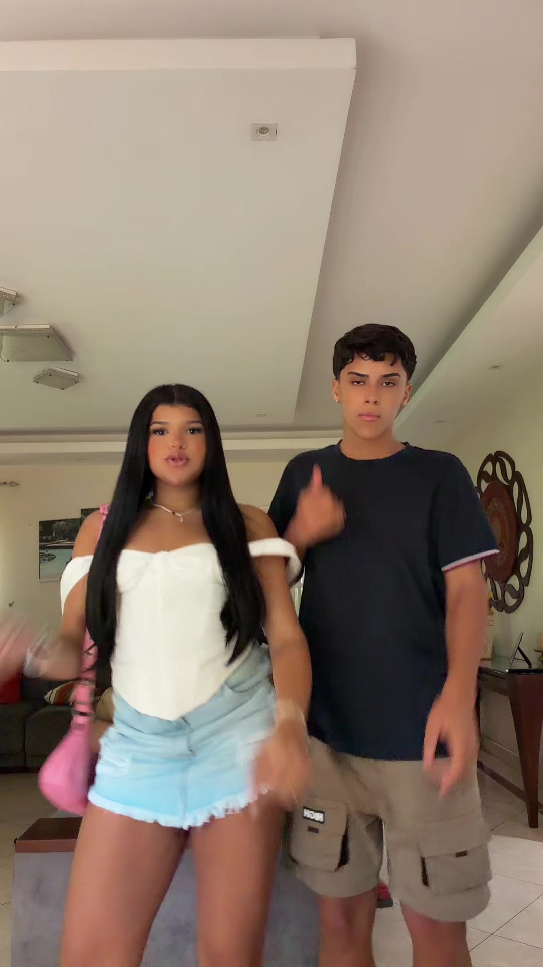 @gaby dutra