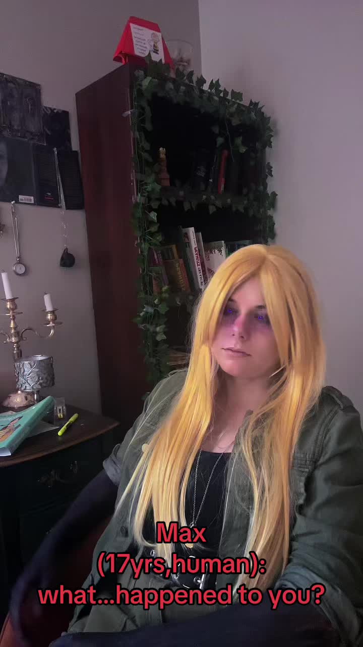 @Pinkypiecosplays! <3