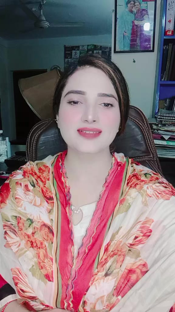 @ghazal shah