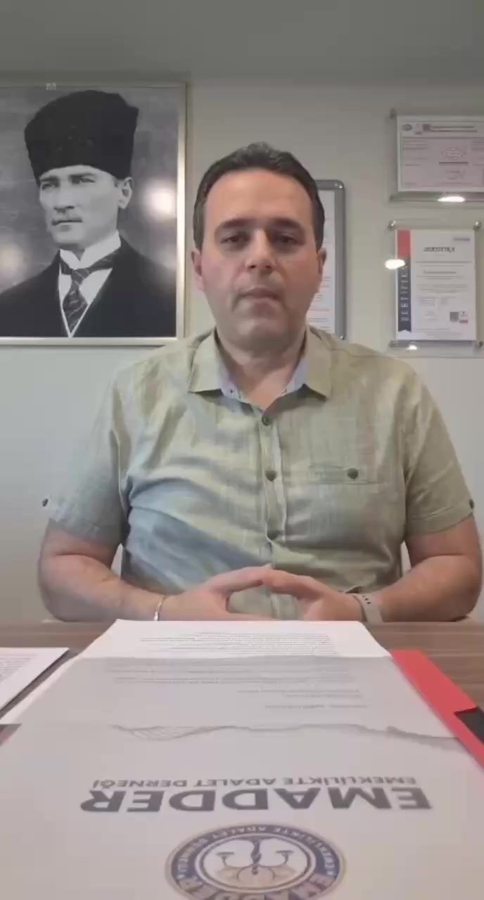 @KADEMELİ EMEKLİLİK-EMADDER