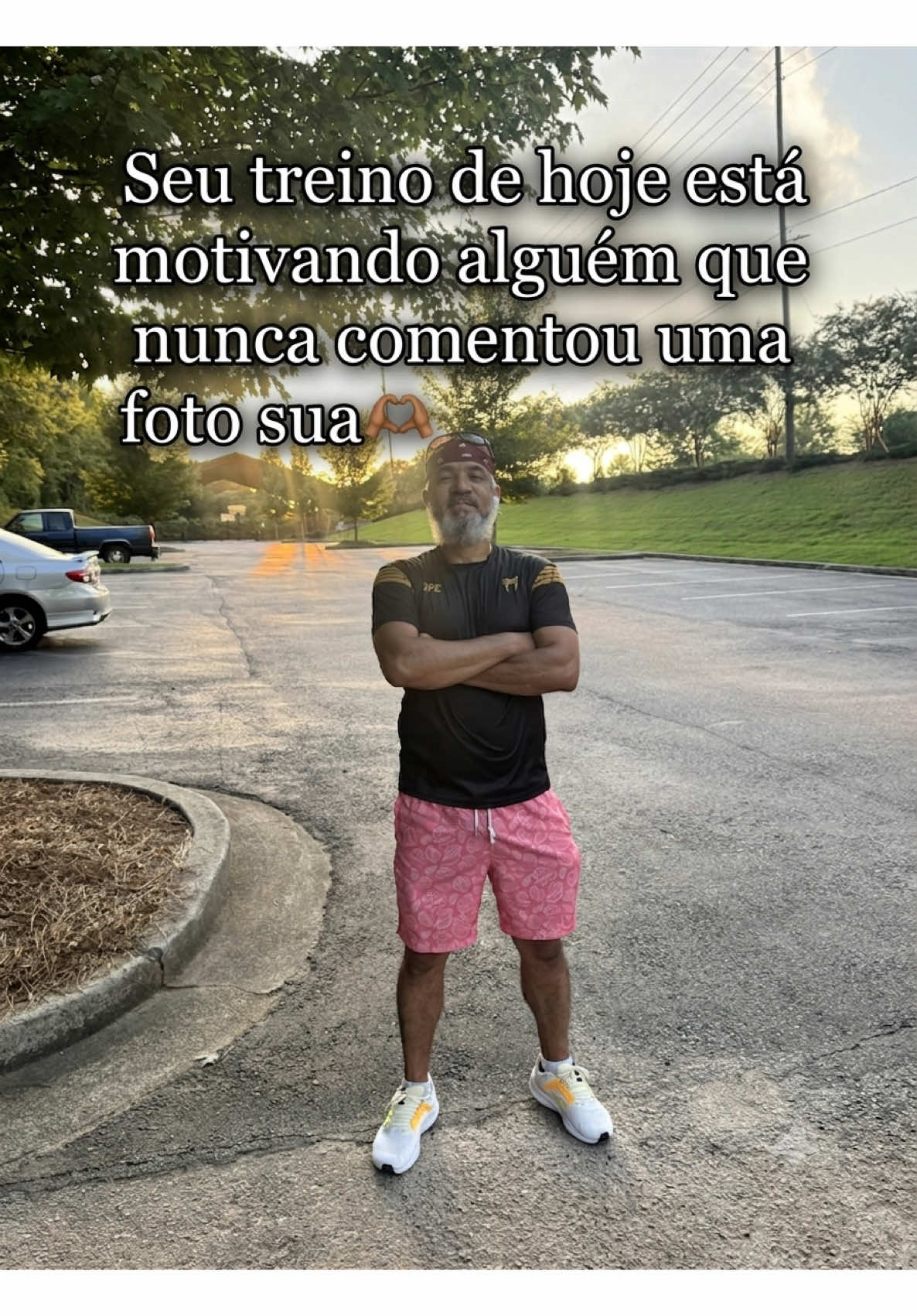 @Junior Linhares
