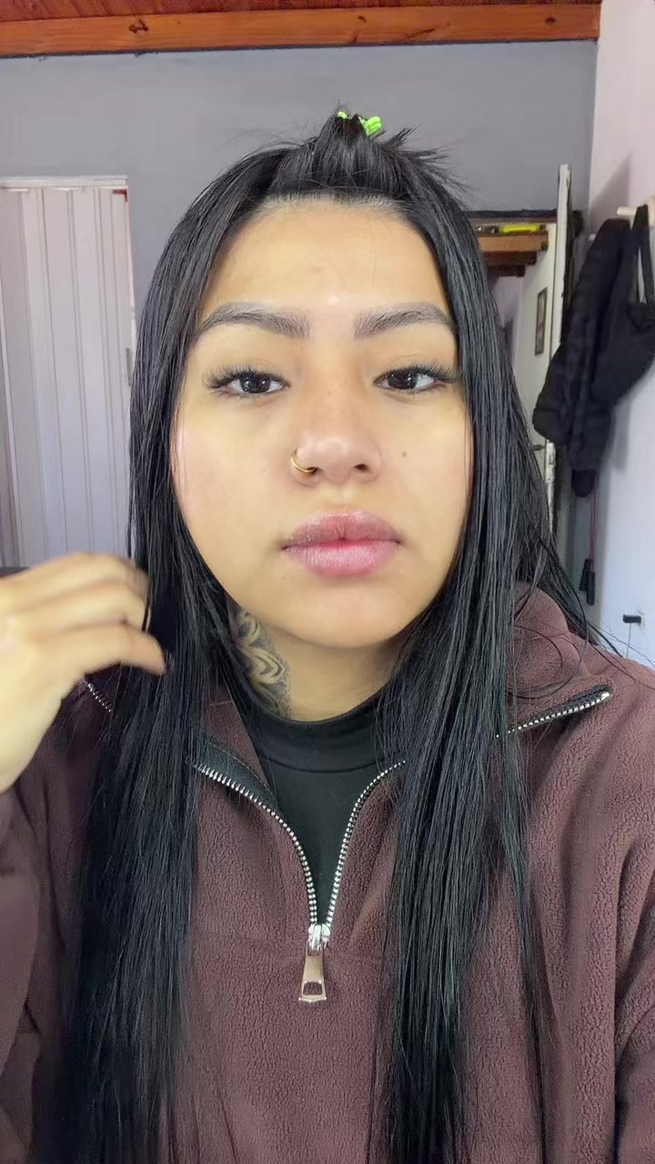 @Yanella jazmin