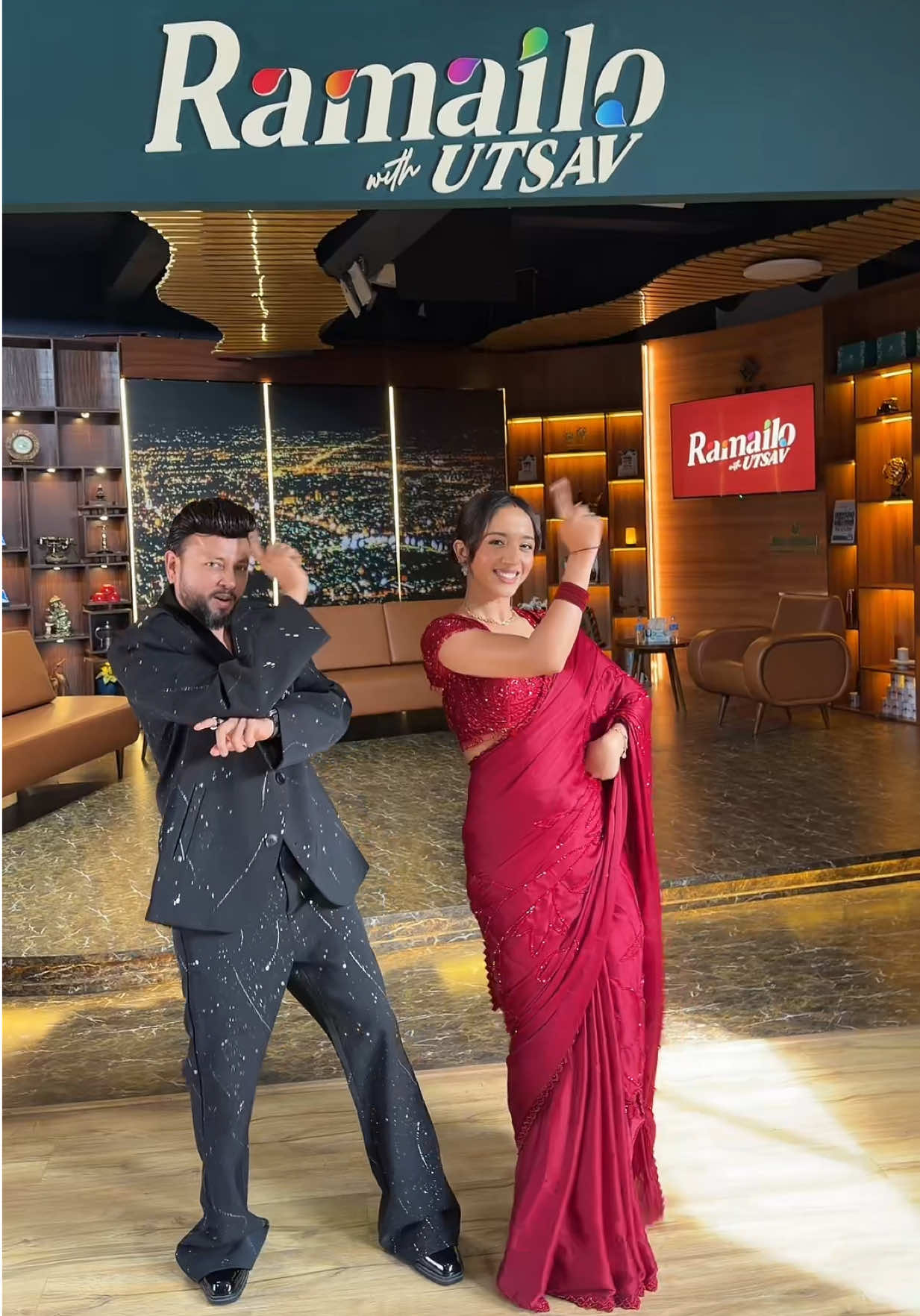 @Karishma Kc