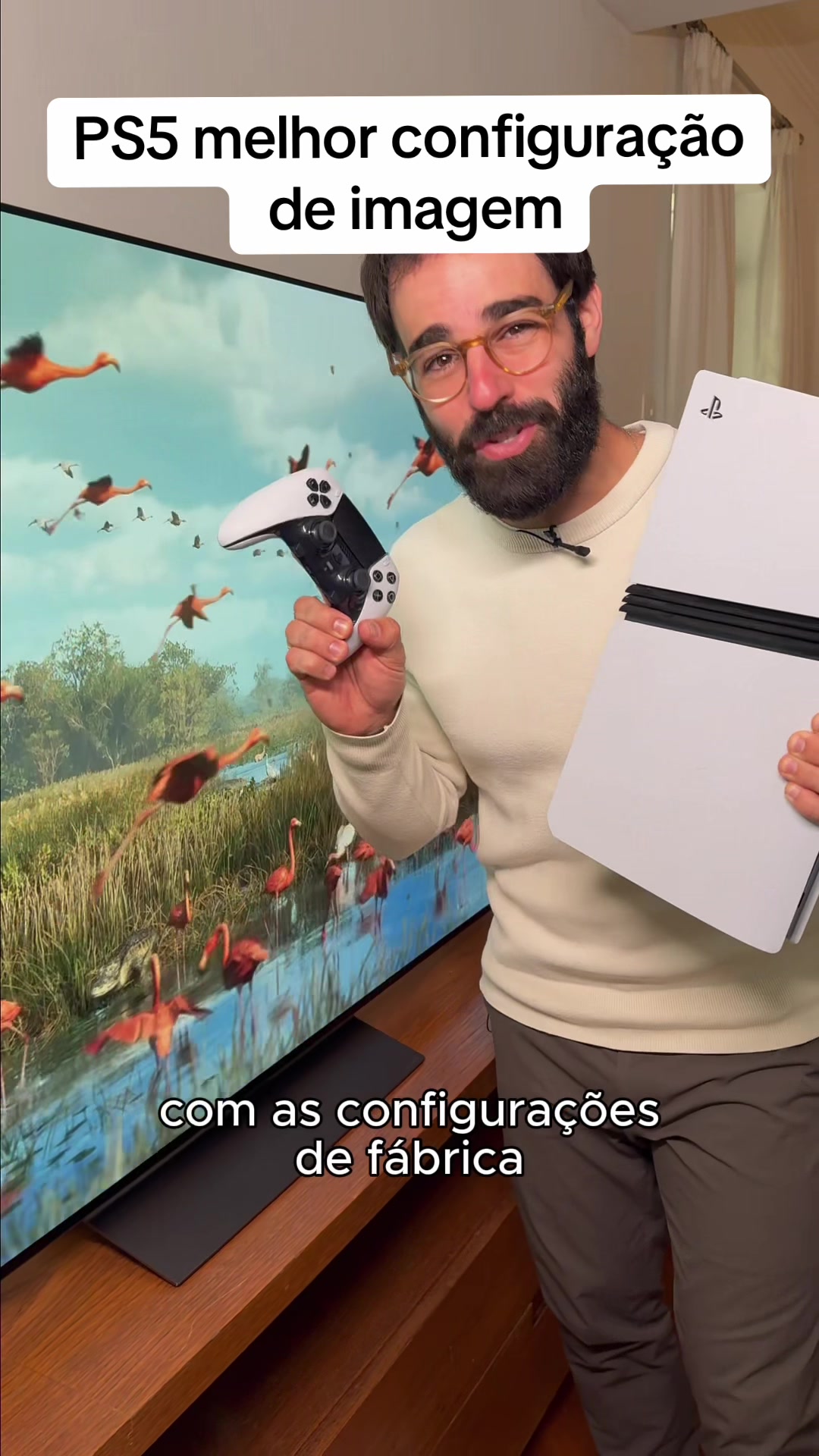 @Luca Pucci | Tecnologia Dicas