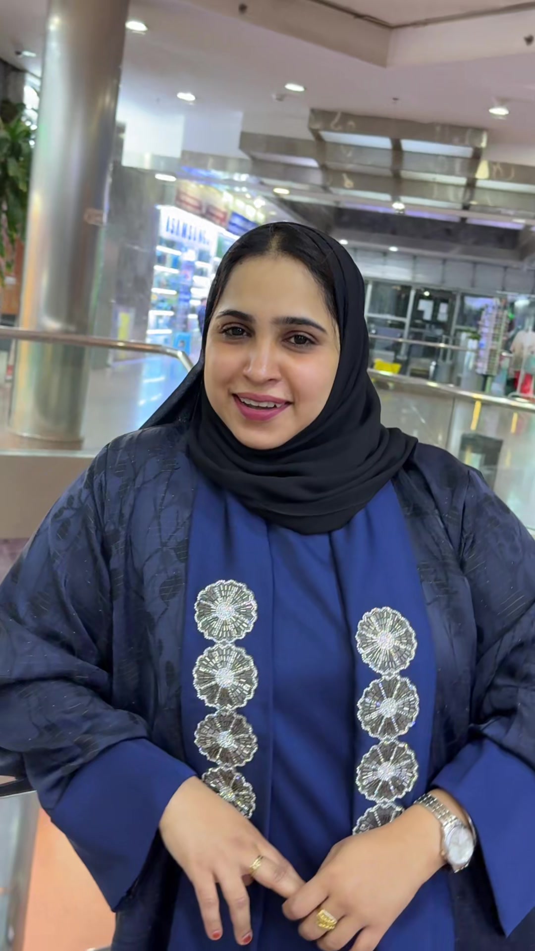 @farzana Taha abaya kuwait 🇰🇼