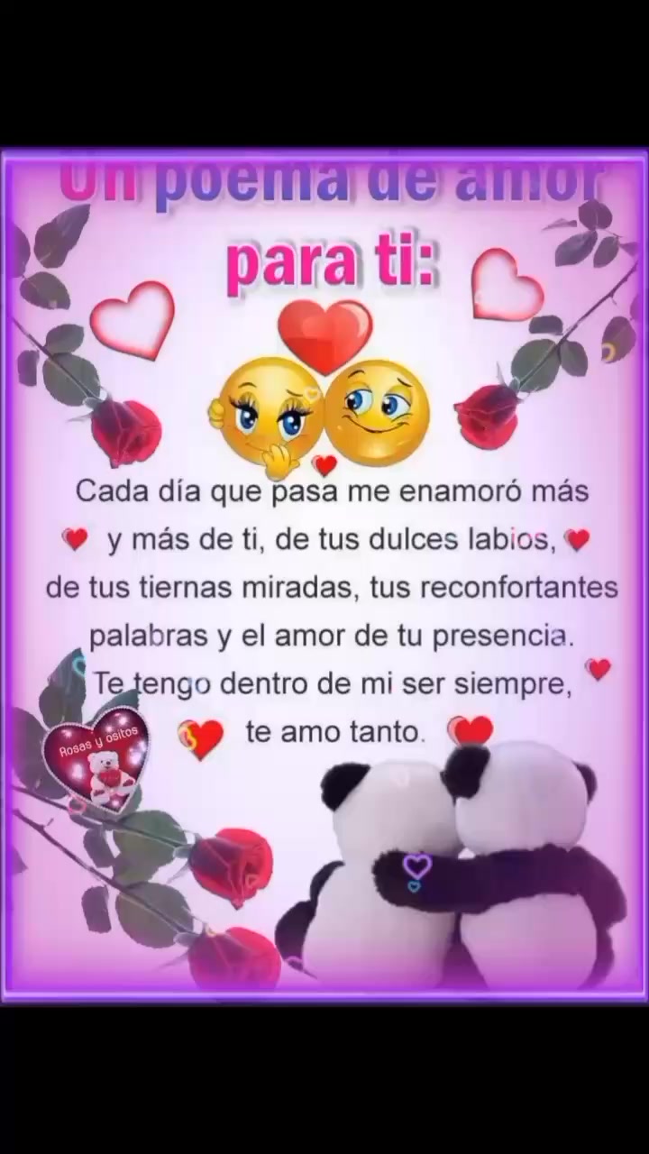 @Carmen 🌹💞