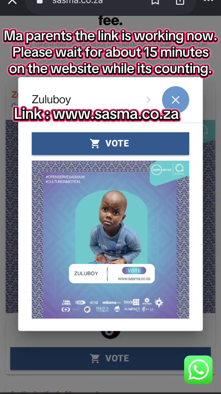 @Zuluboy