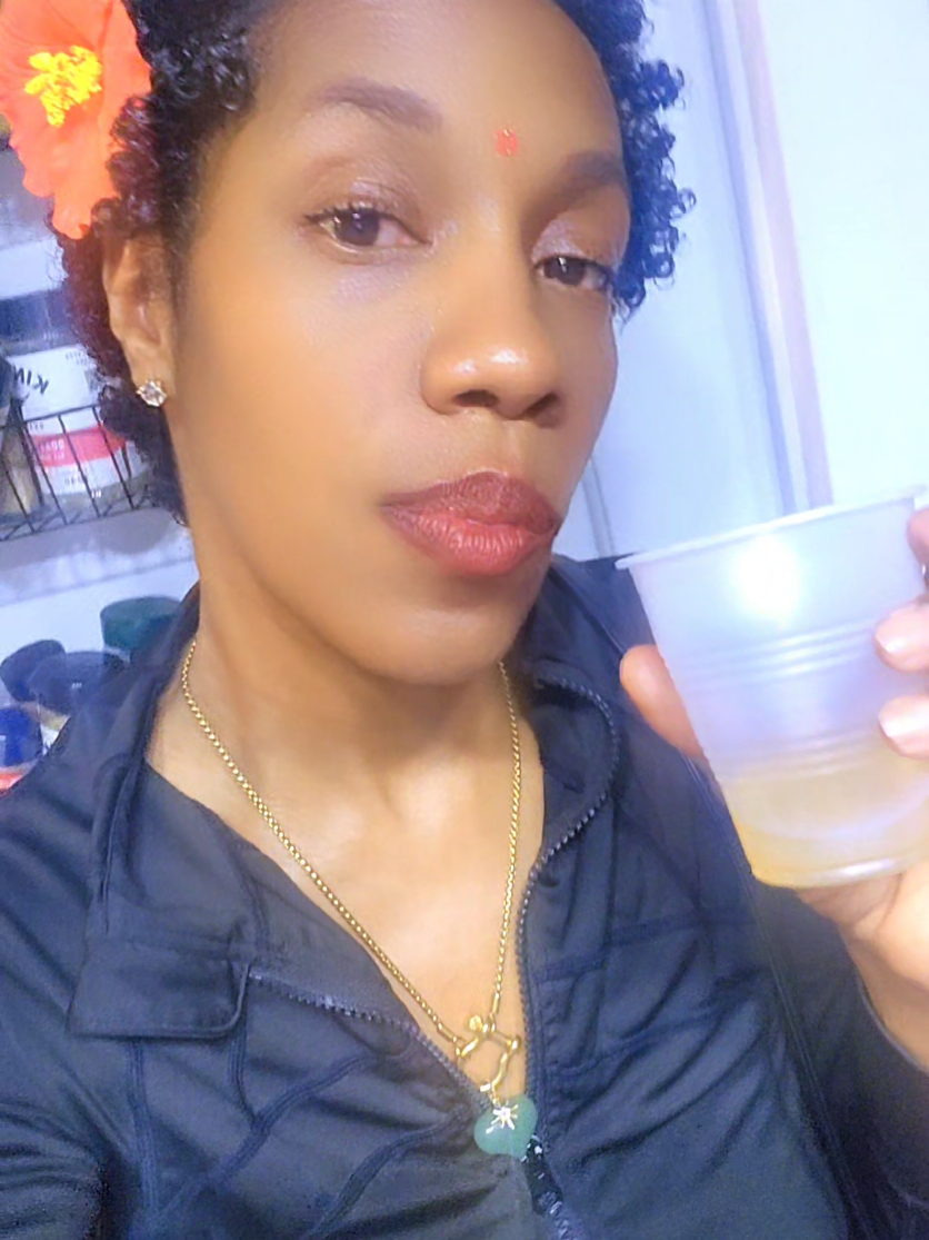 @carribeanqueen 🇺🇲🇯🇲