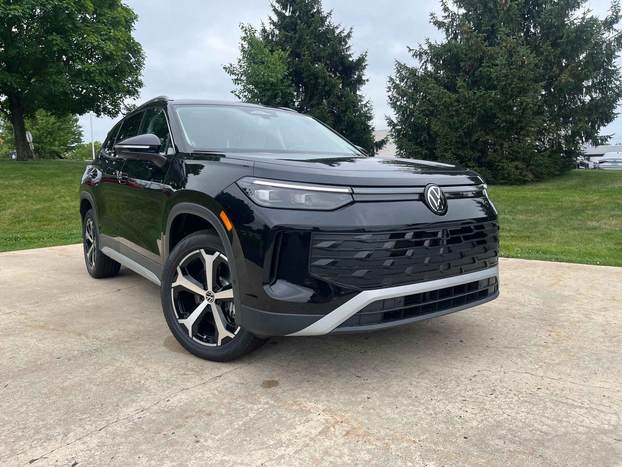 @North Penn Volkswagen
