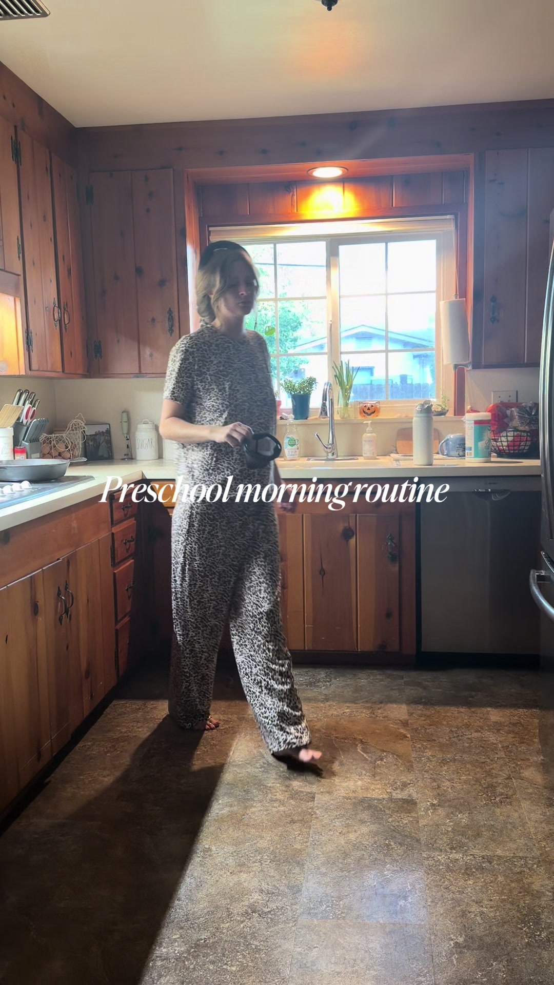 @taylor miller | SAHM