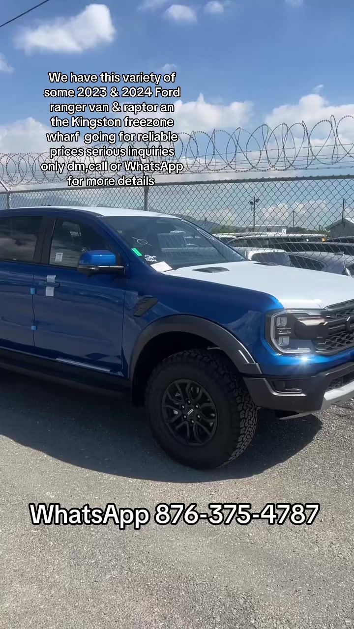 @Andre Motor Sales ltd