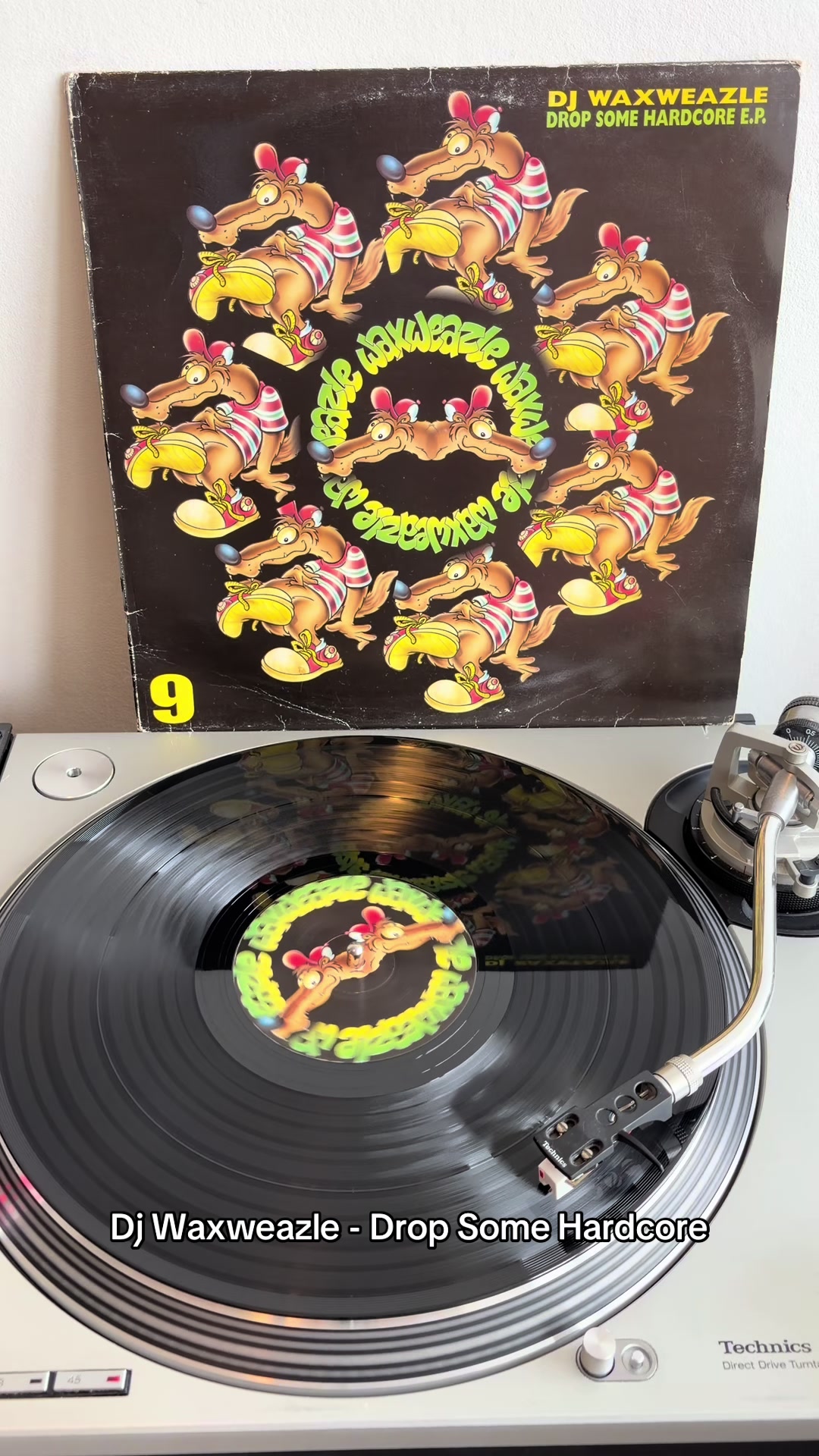 @backbydopedemandvinyl