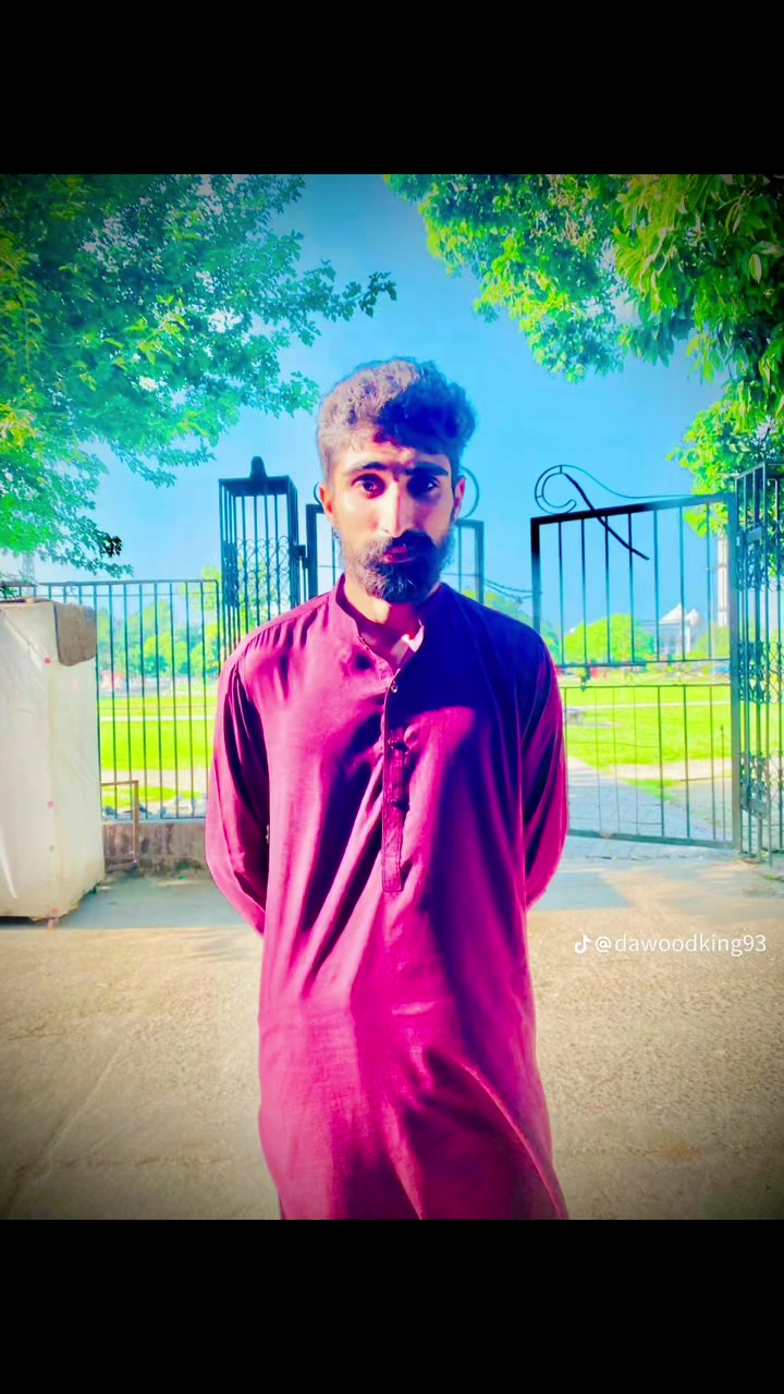 @Dawood mehar