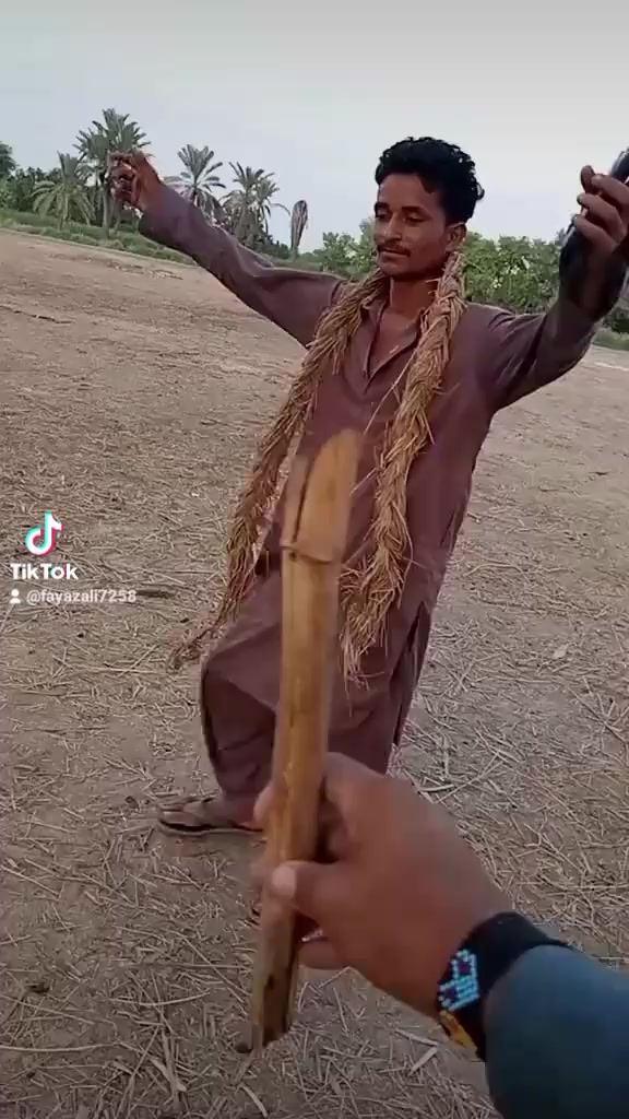 @fayaz ali