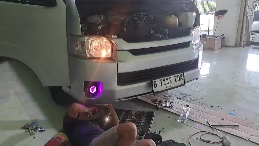 @BINTANG JAYA VARIASI