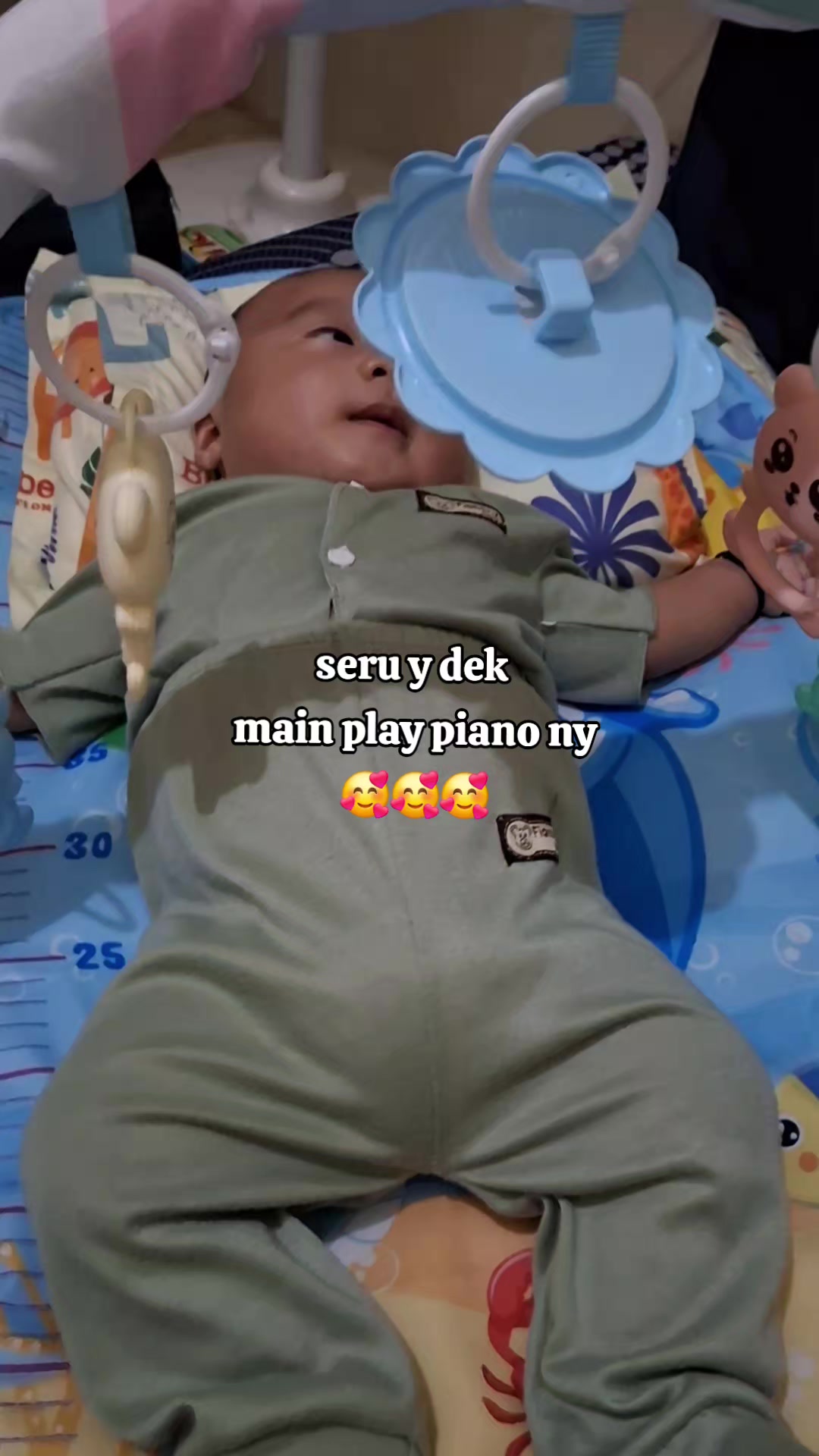 @bunda fathir