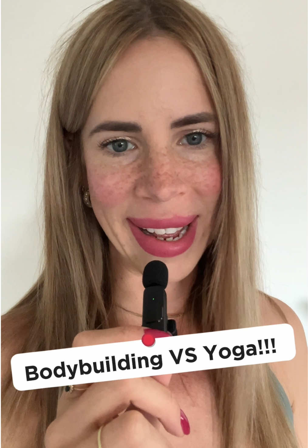 @Yvi | NPC FIT MOM