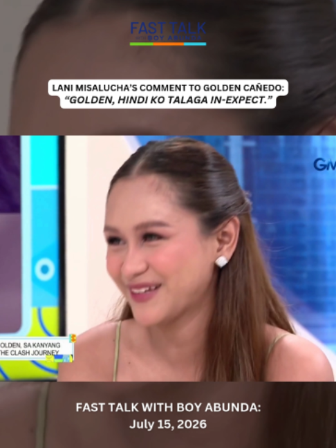 @GMA Network