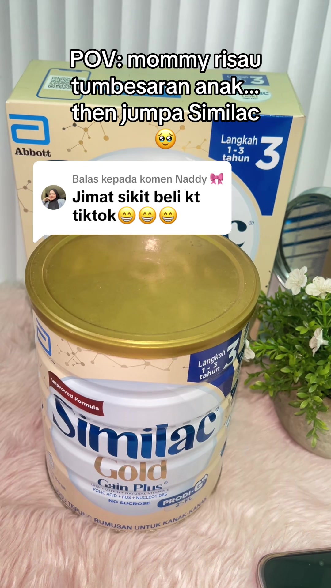 @TEH AIS MANIS