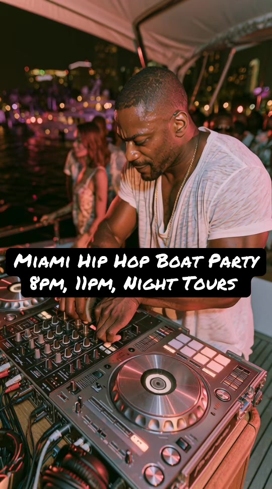 @Miami Raiden