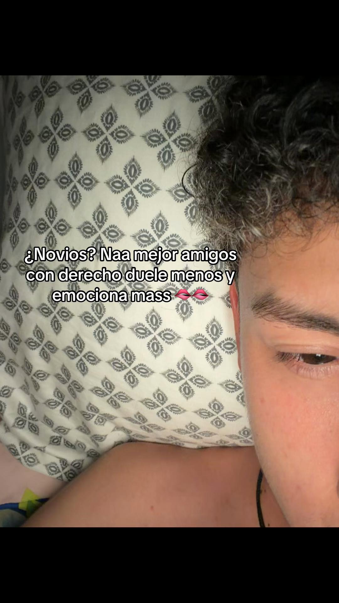 @Maykel