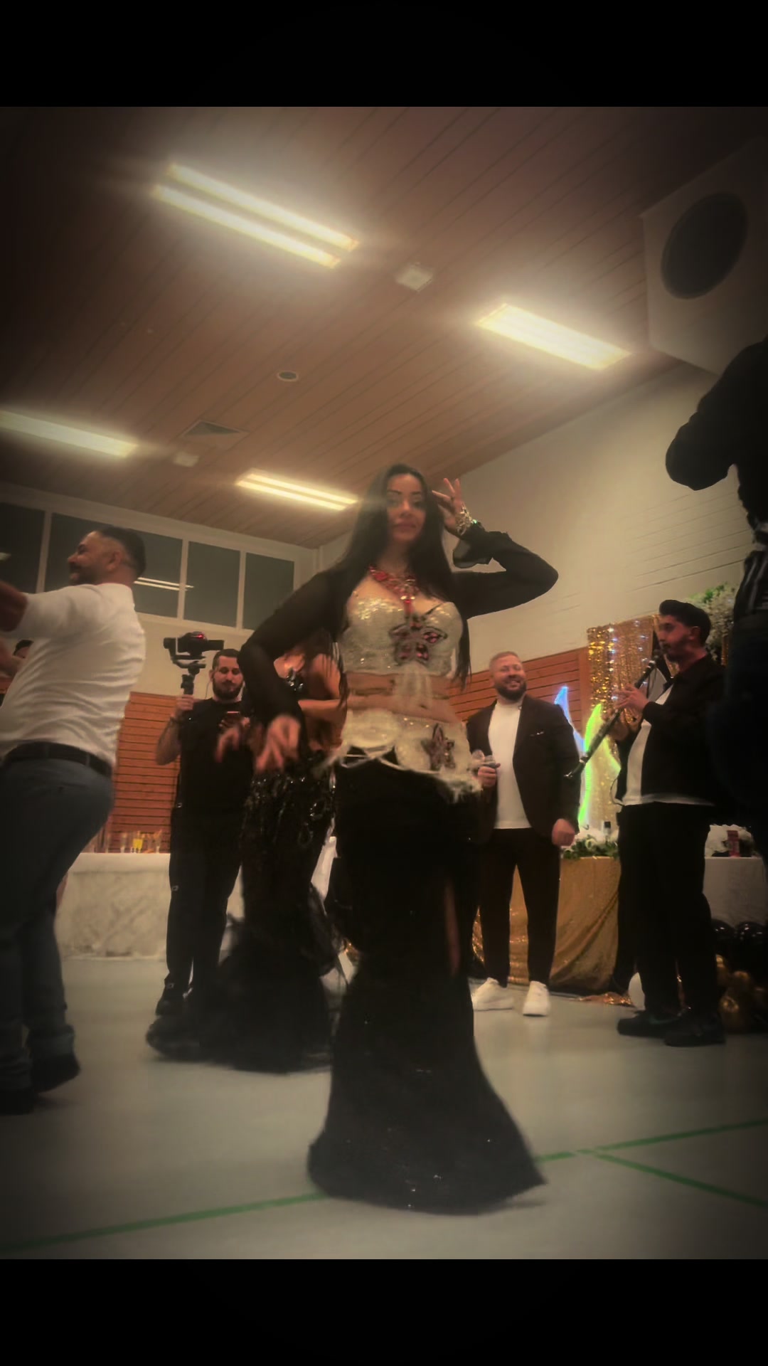 @Dance Art show