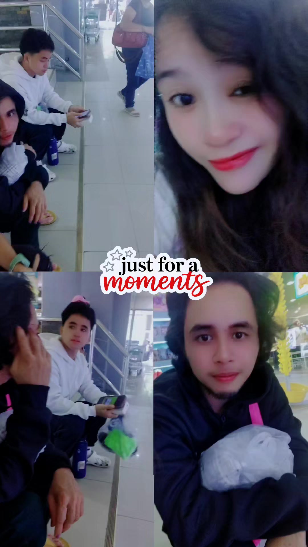 @mahal💕 kuh❤️ leslie💕 love ❤️