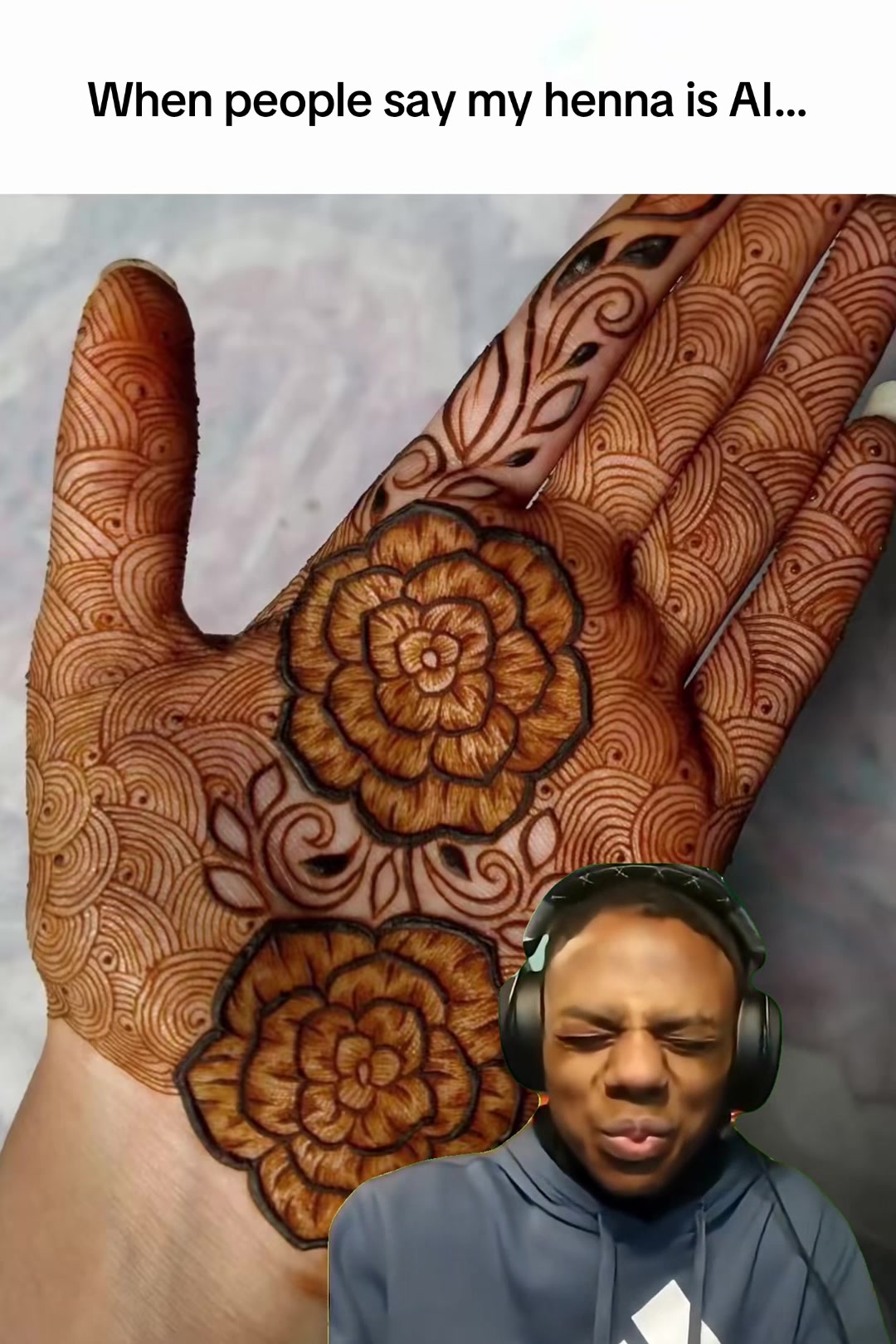 @Ayeshaa Henna