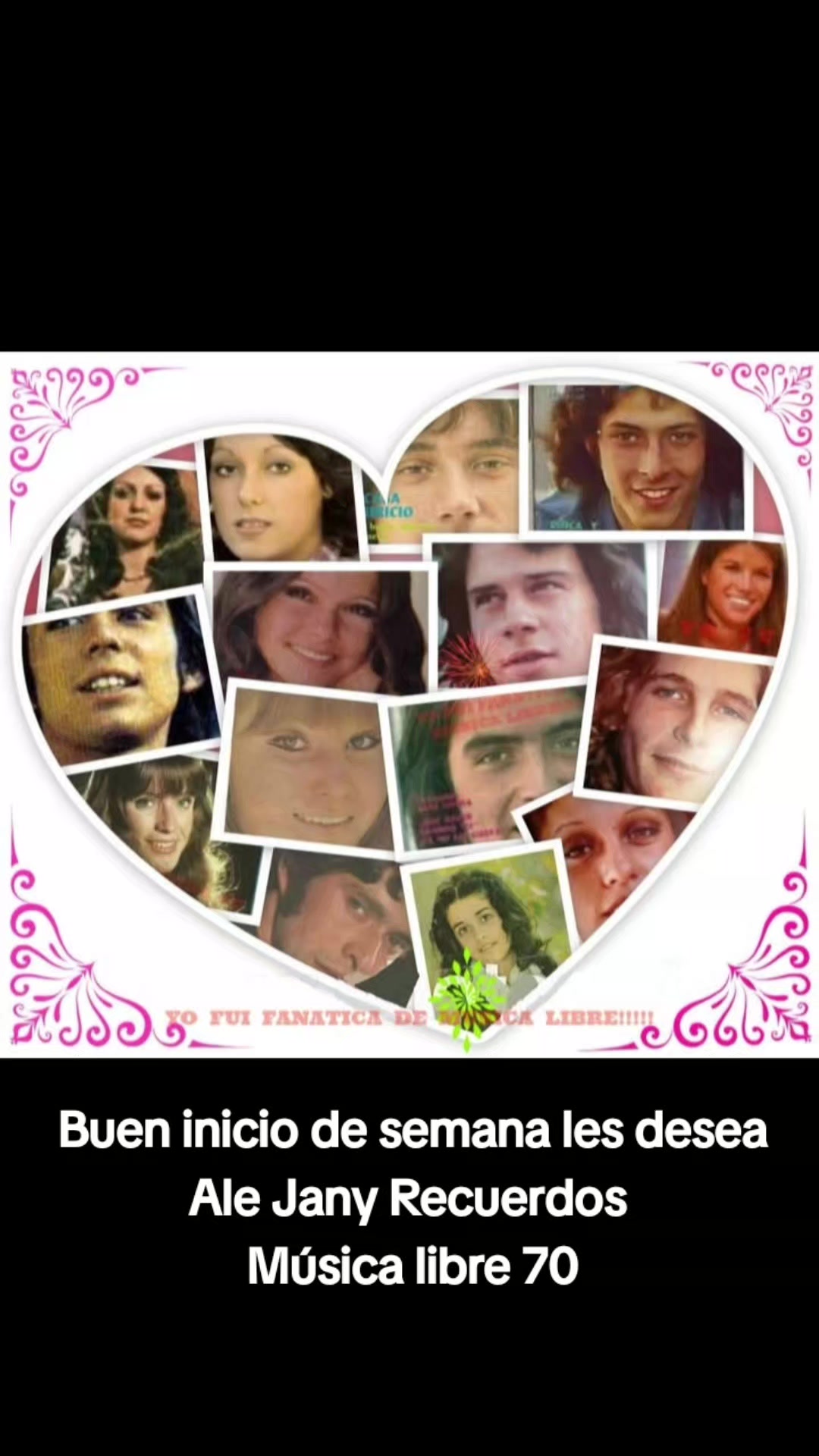 @ALE JANY,RECUERDOS